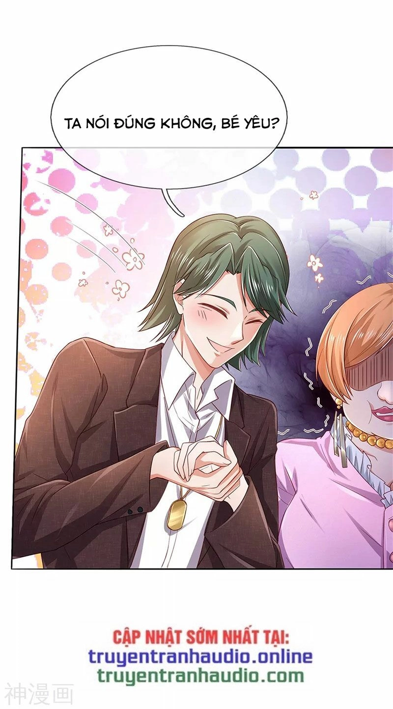 Ngạo Thị Thiên Địa Chapter 265 - 19