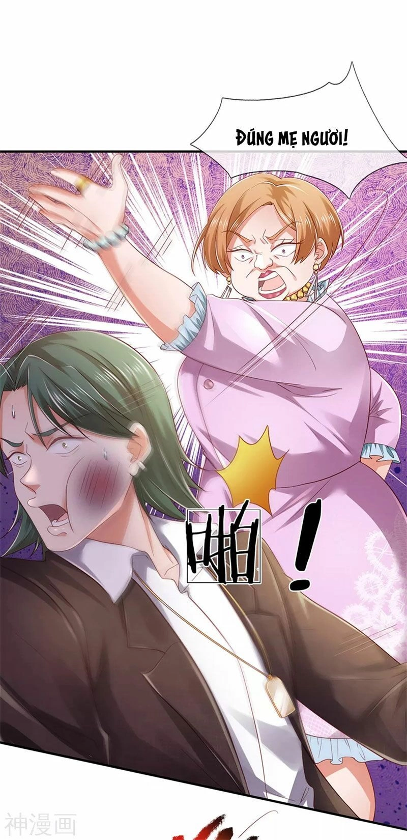 Ngạo Thị Thiên Địa Chapter 265 - 20