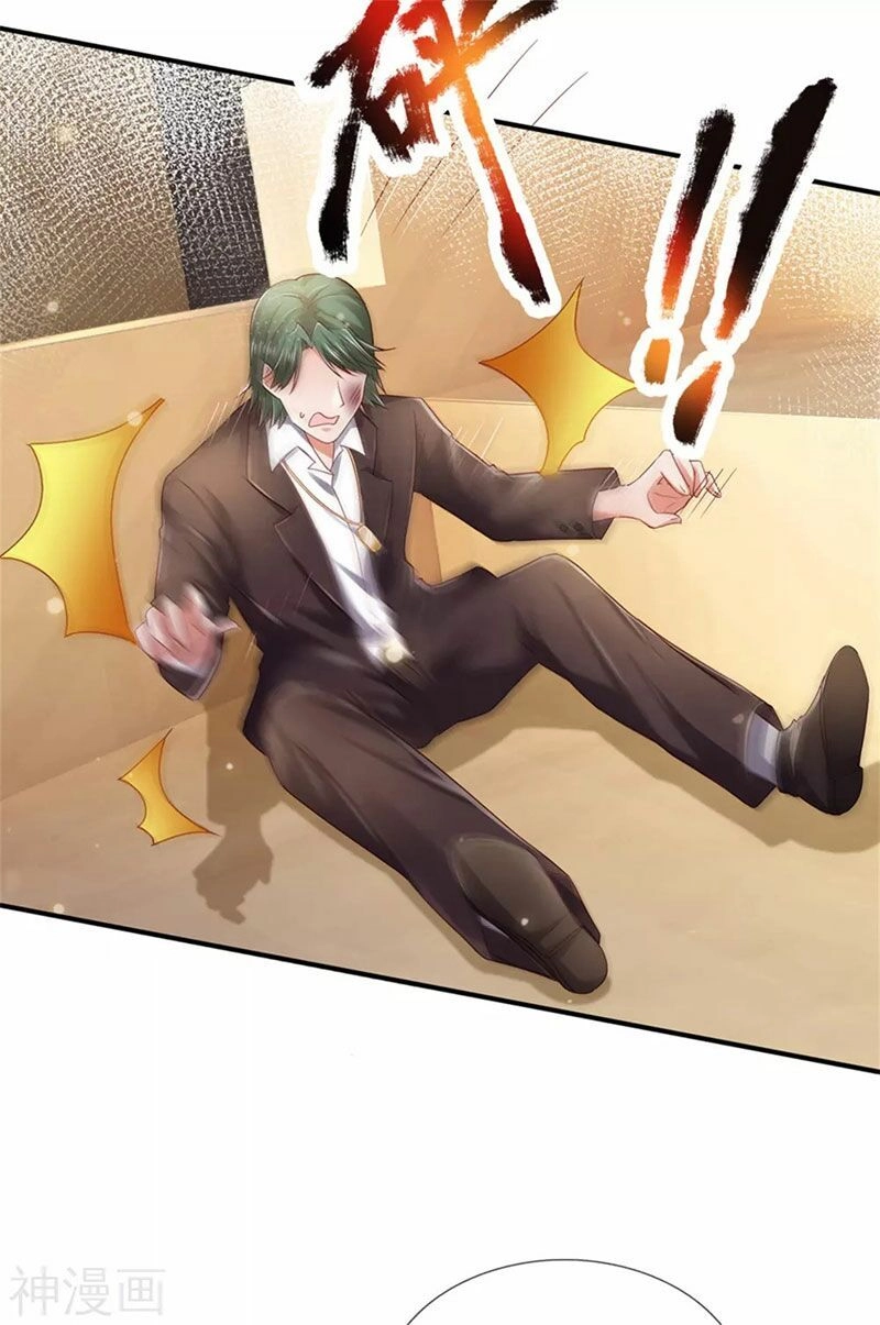 Ngạo Thị Thiên Địa Chapter 265 - 21