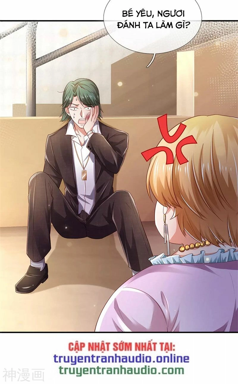 Ngạo Thị Thiên Địa Chapter 265 - 22