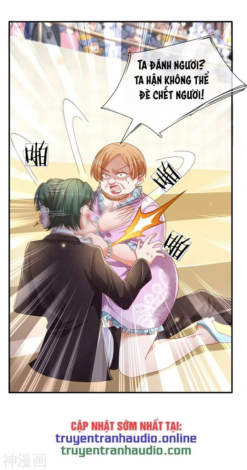 Ngạo Thị Thiên Địa Chapter 265 - 24