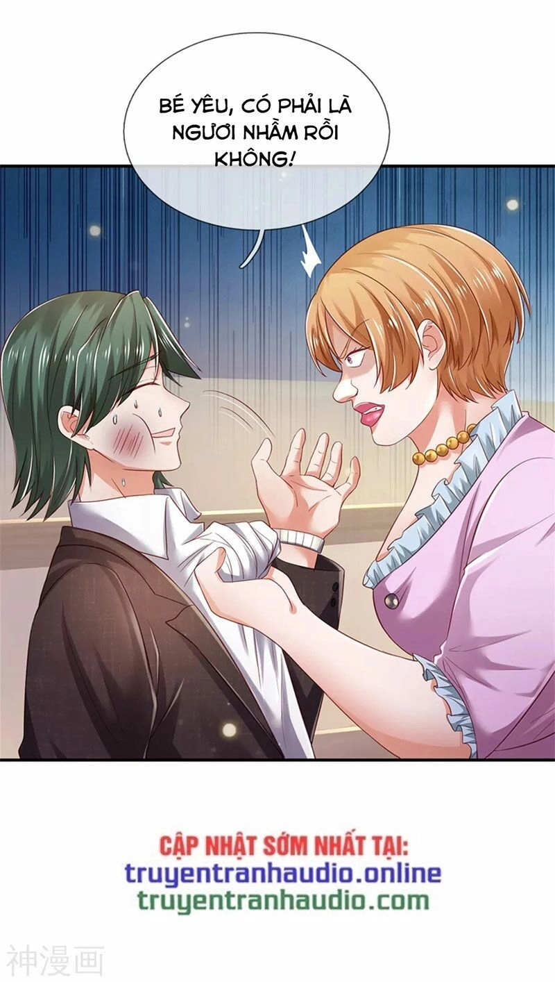 Ngạo Thị Thiên Địa Chapter 265 - 27