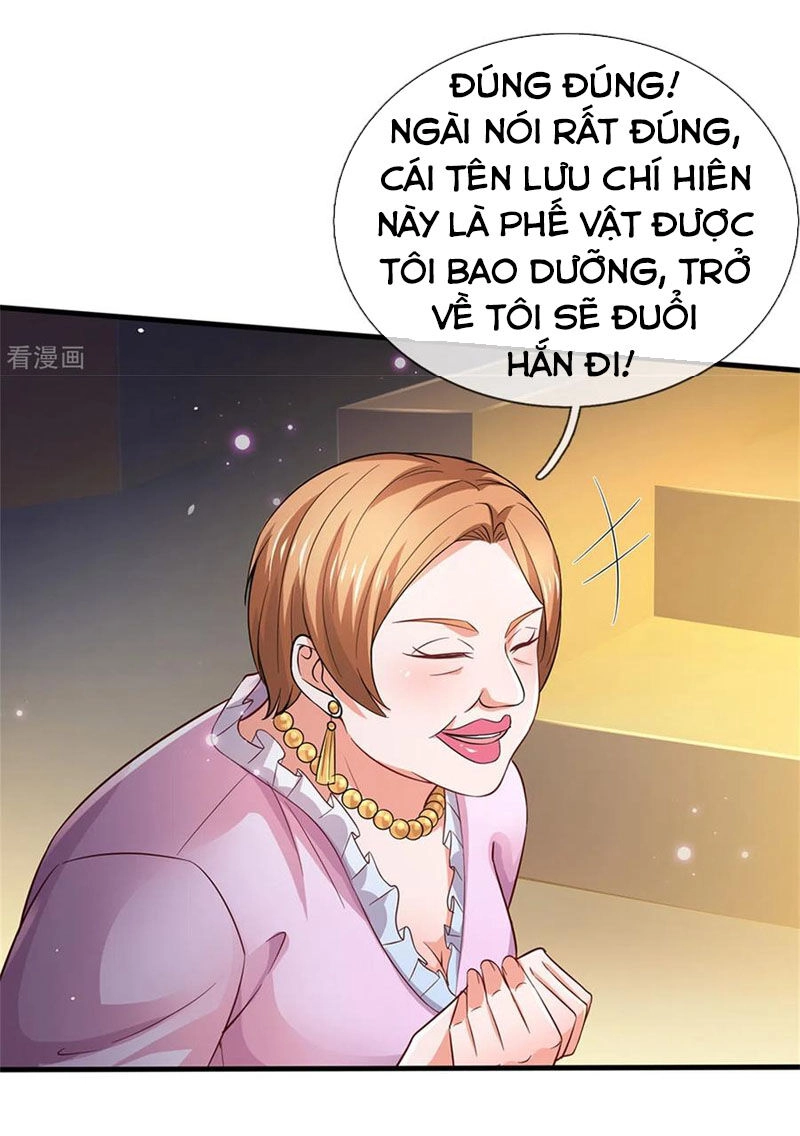 Ngạo Thị Thiên Địa Chapter 266 - 2