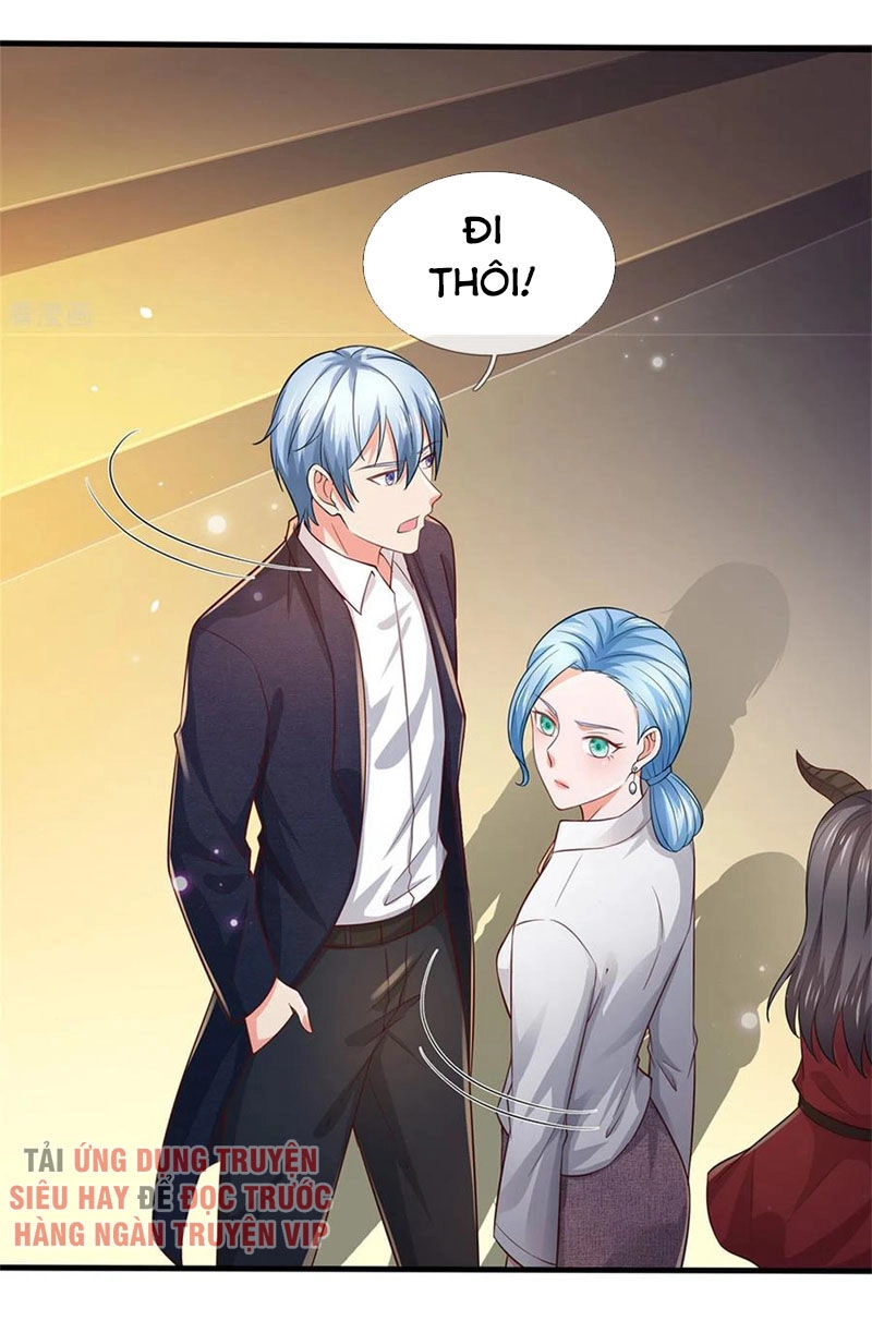 Ngạo Thị Thiên Địa Chapter 266 - 3