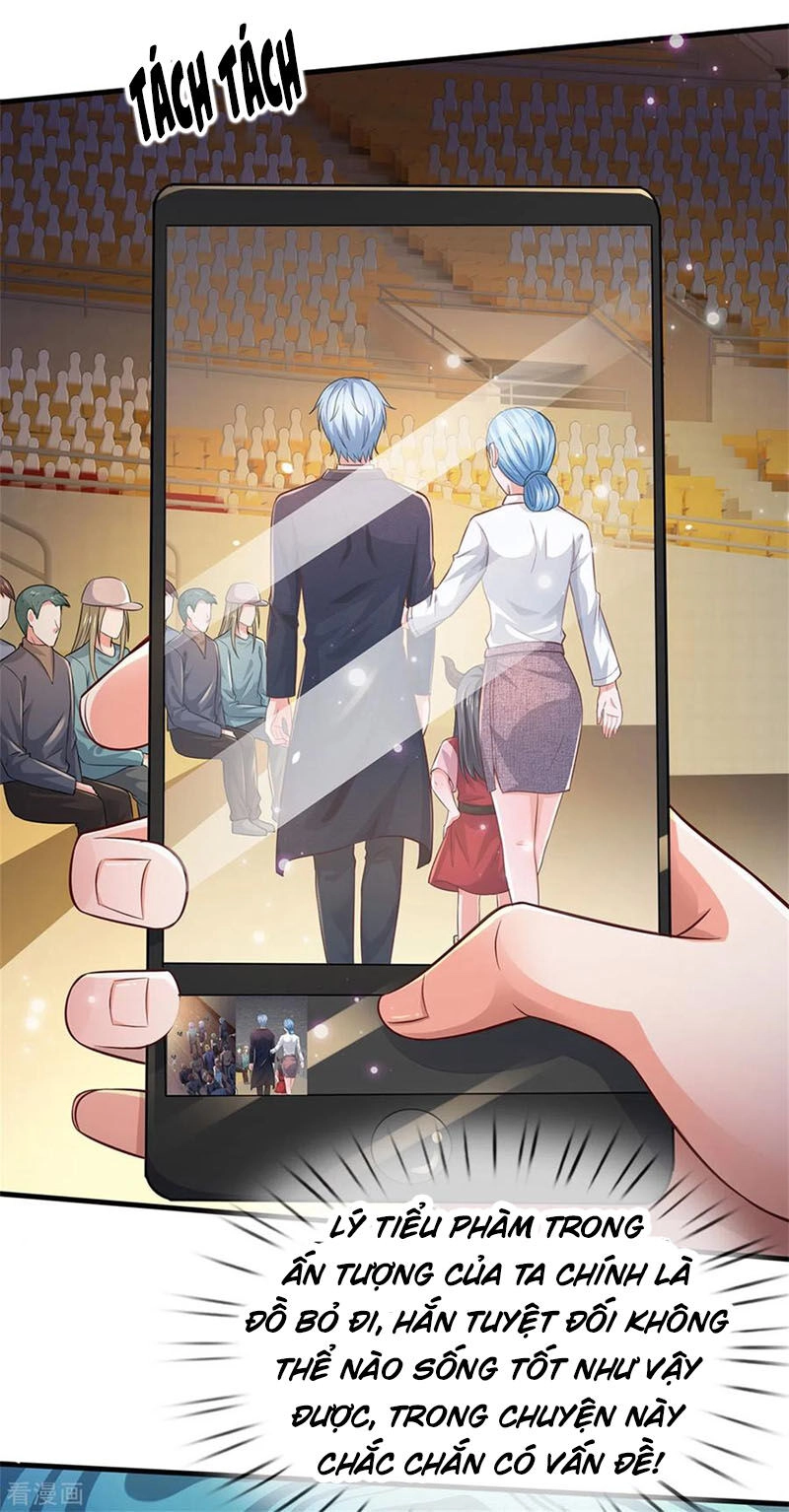 Ngạo Thị Thiên Địa Chapter 266 - 4