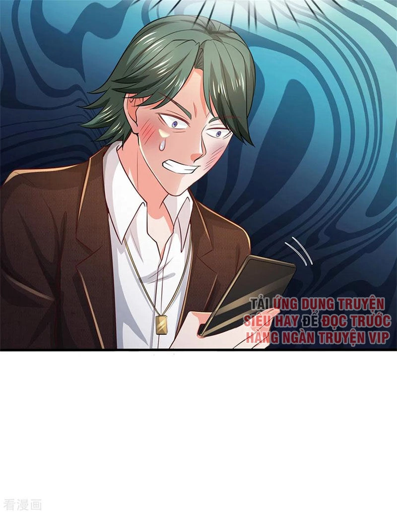 Ngạo Thị Thiên Địa Chapter 266 - 5