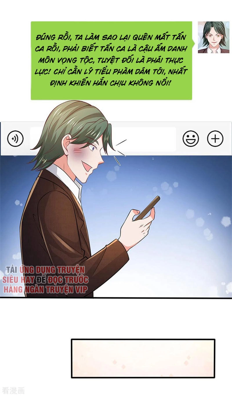 Ngạo Thị Thiên Địa Chapter 266 - 8