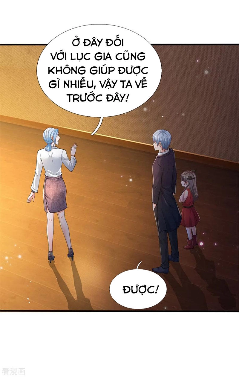 Ngạo Thị Thiên Địa Chapter 266 - 9