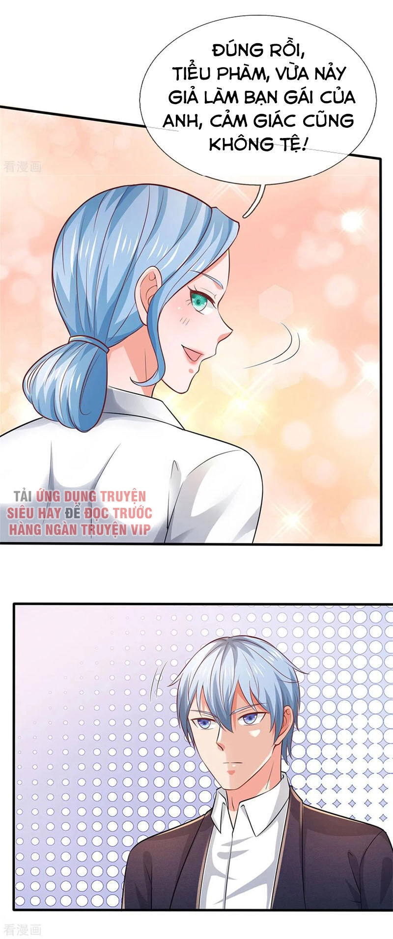 Ngạo Thị Thiên Địa Chapter 266 - 11