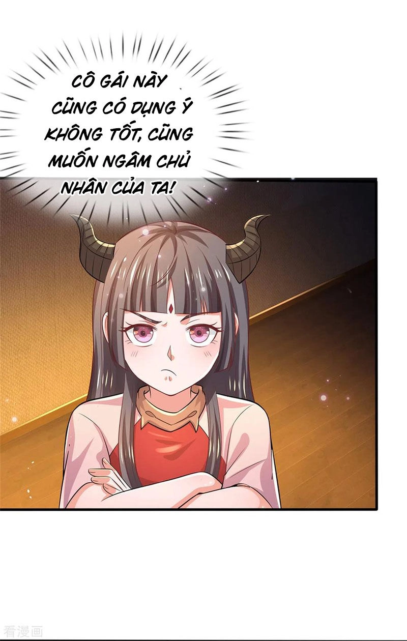 Ngạo Thị Thiên Địa Chapter 266 - 12