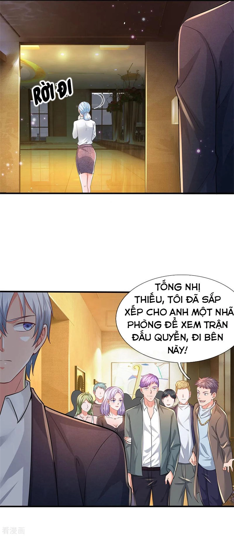 Ngạo Thị Thiên Địa Chapter 266 - 13