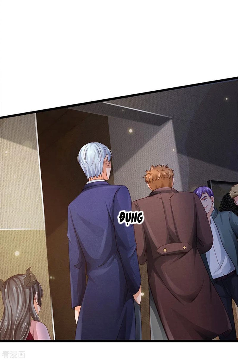 Ngạo Thị Thiên Địa Chapter 266 - 17