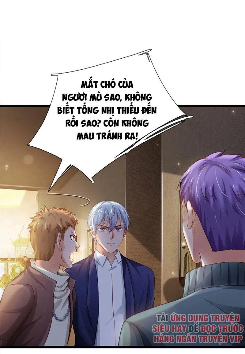 Ngạo Thị Thiên Địa Chapter 266 - 18