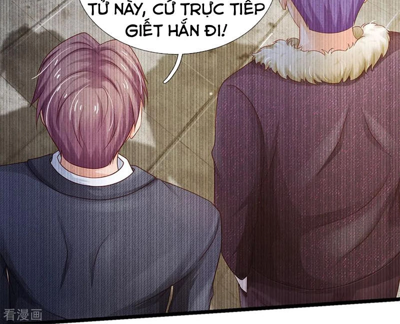 Ngạo Thị Thiên Địa Chapter 266 - 20