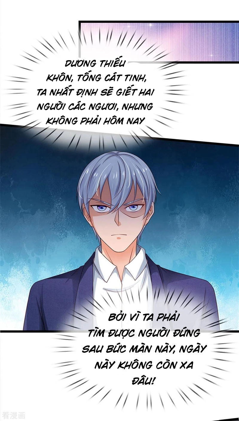 Ngạo Thị Thiên Địa Chapter 266 - 23