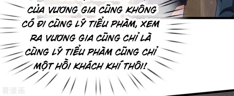 Ngạo Thị Thiên Địa Chapter 266 - 29