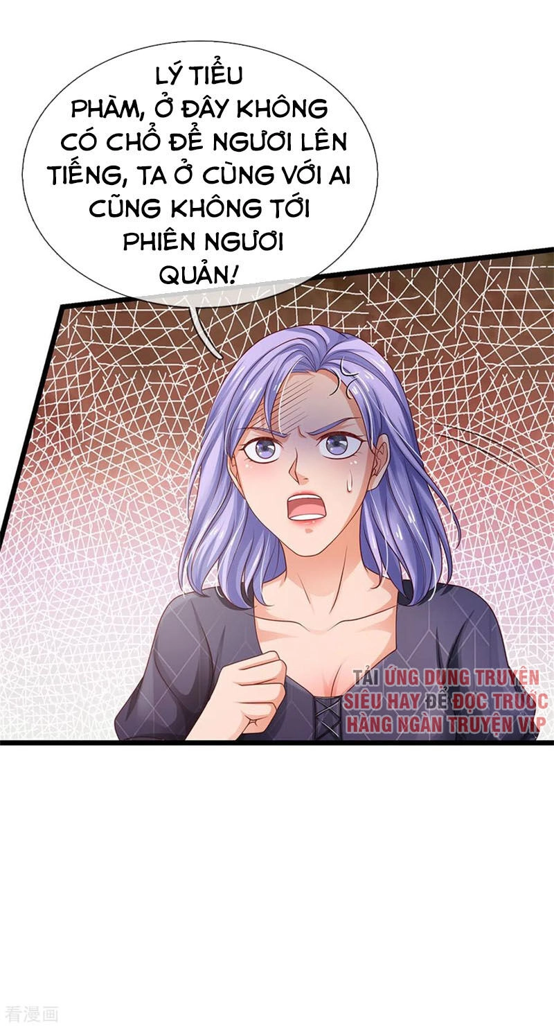 Ngạo Thị Thiên Địa Chapter 267 - 2