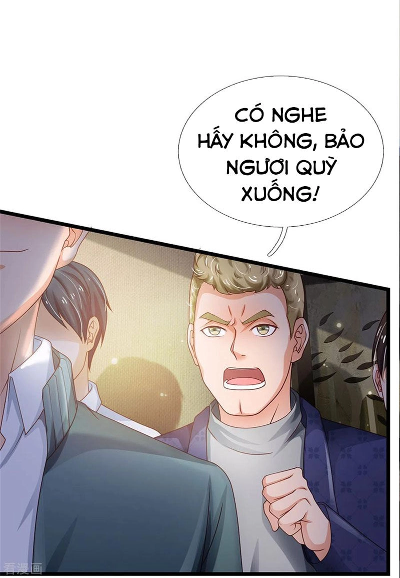 Ngạo Thị Thiên Địa Chapter 267 - 4