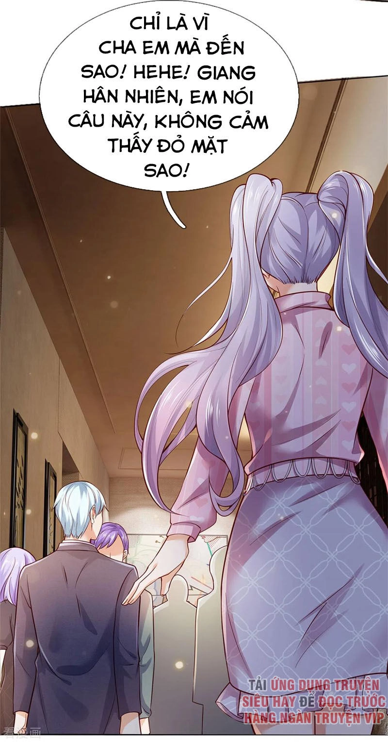 Ngạo Thị Thiên Địa Chapter 267 - 12