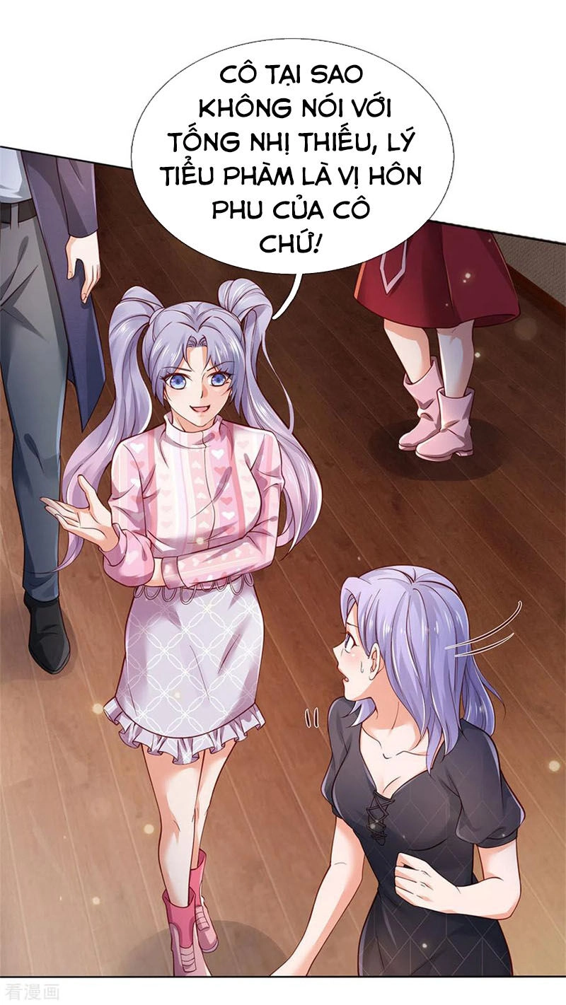 Ngạo Thị Thiên Địa Chapter 267 - 13