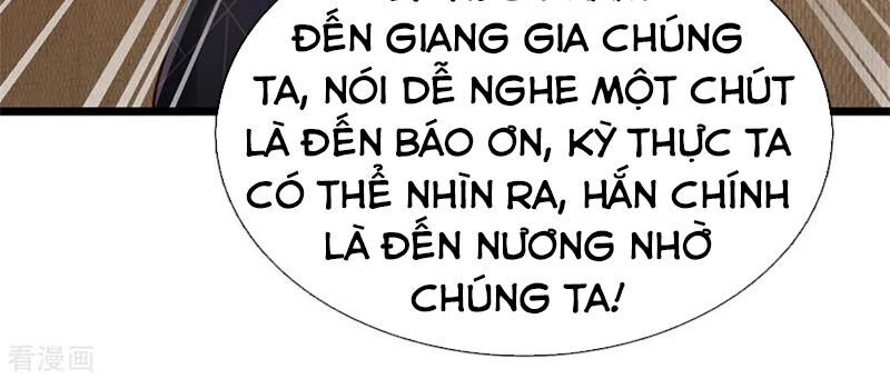 Ngạo Thị Thiên Địa Chapter 267 - 22