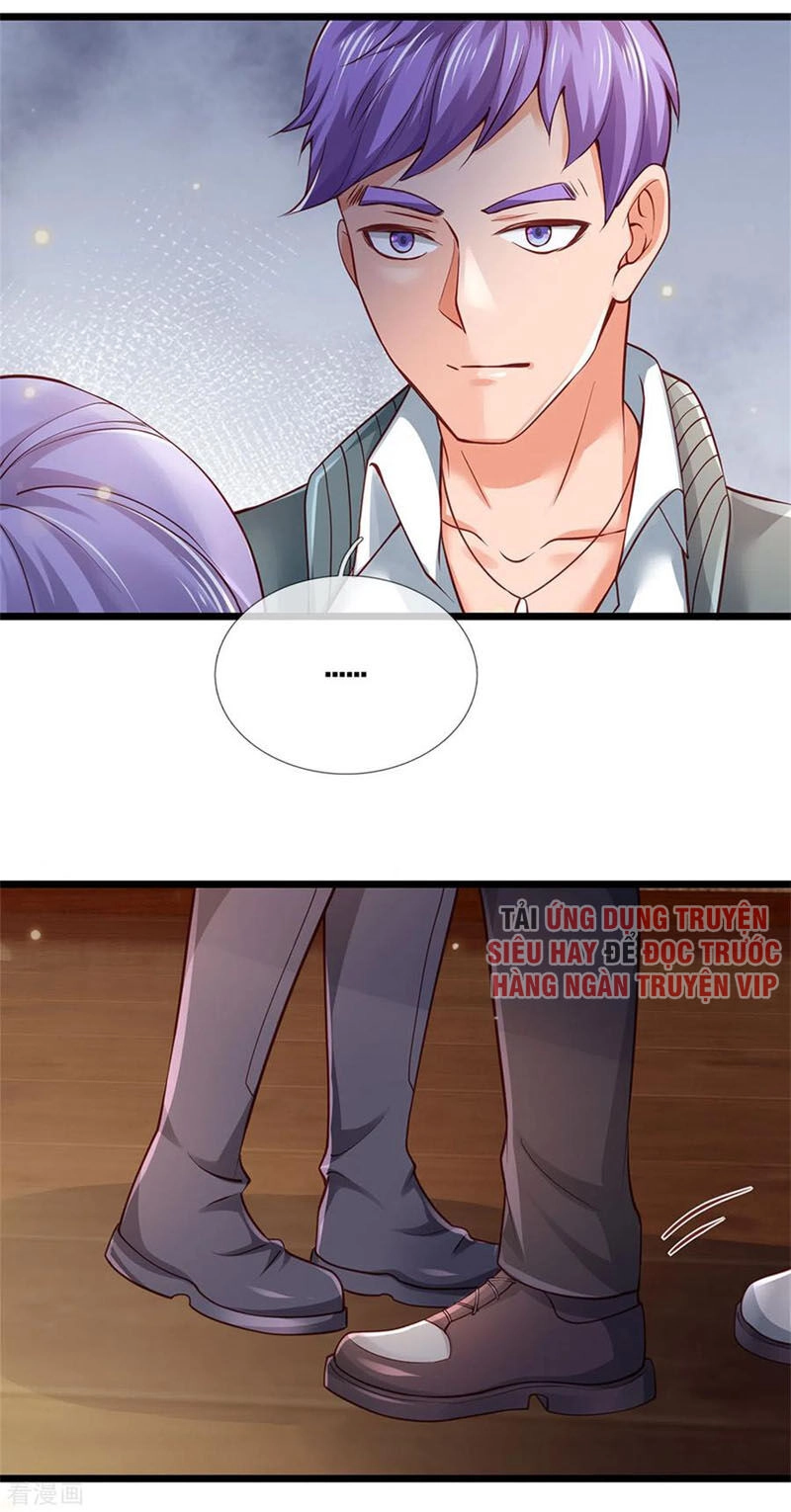 Ngạo Thị Thiên Địa Chapter 267 - 23