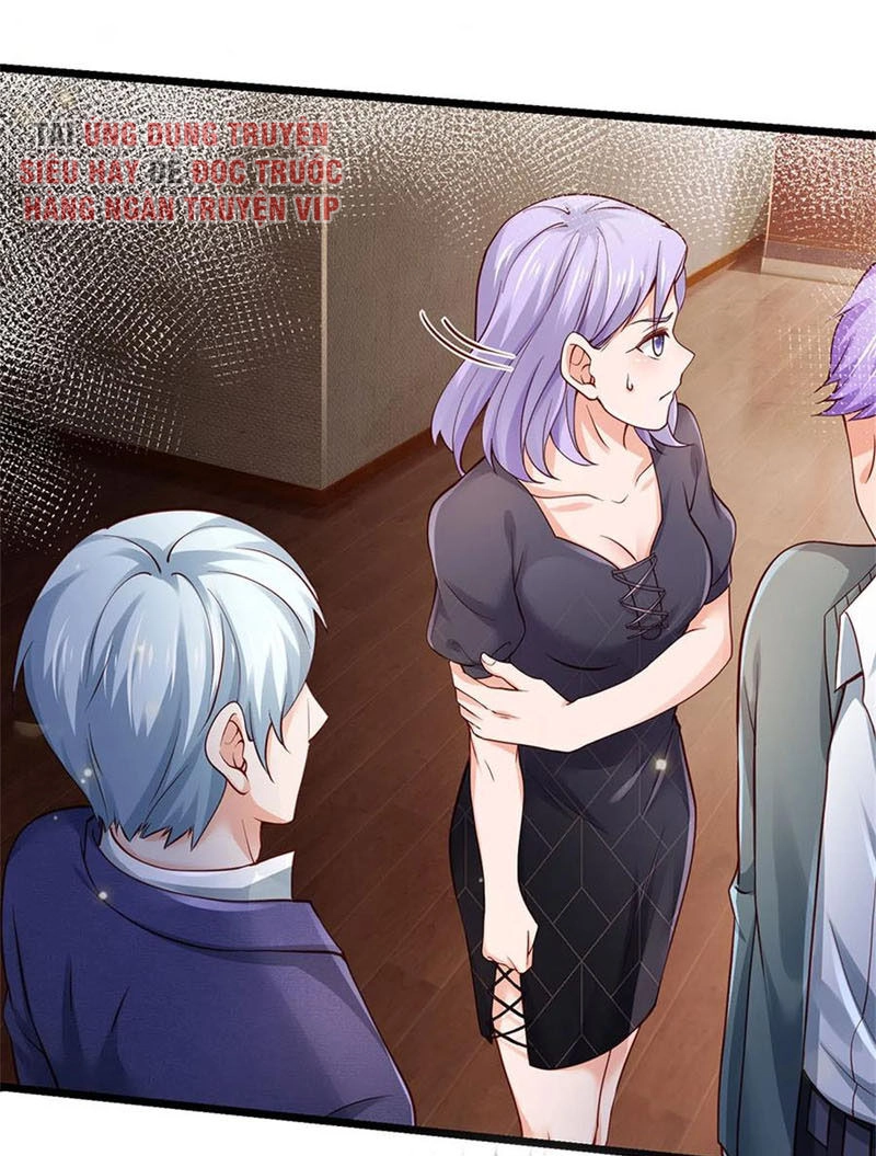 Ngạo Thị Thiên Địa Chapter 267 - 26