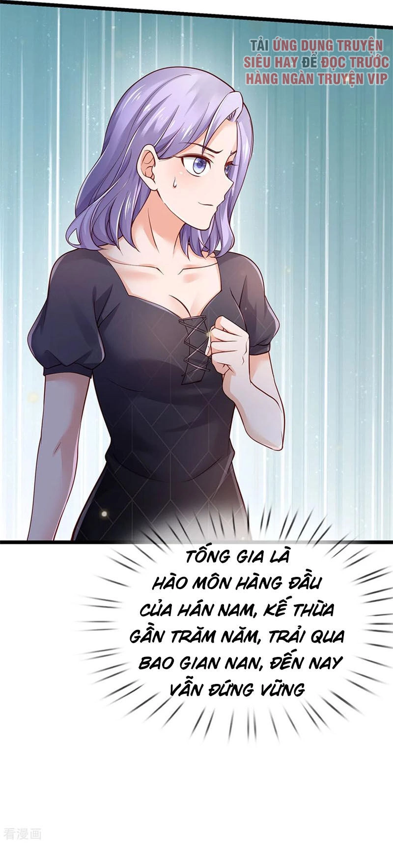 Ngạo Thị Thiên Địa Chapter 267 - 28