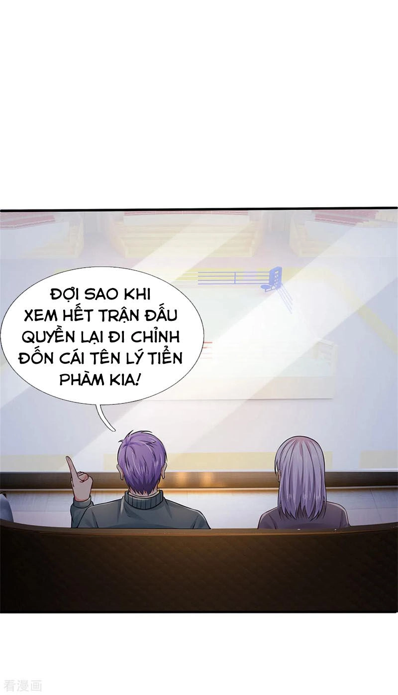 Ngạo Thị Thiên Địa Chapter 268 - 6