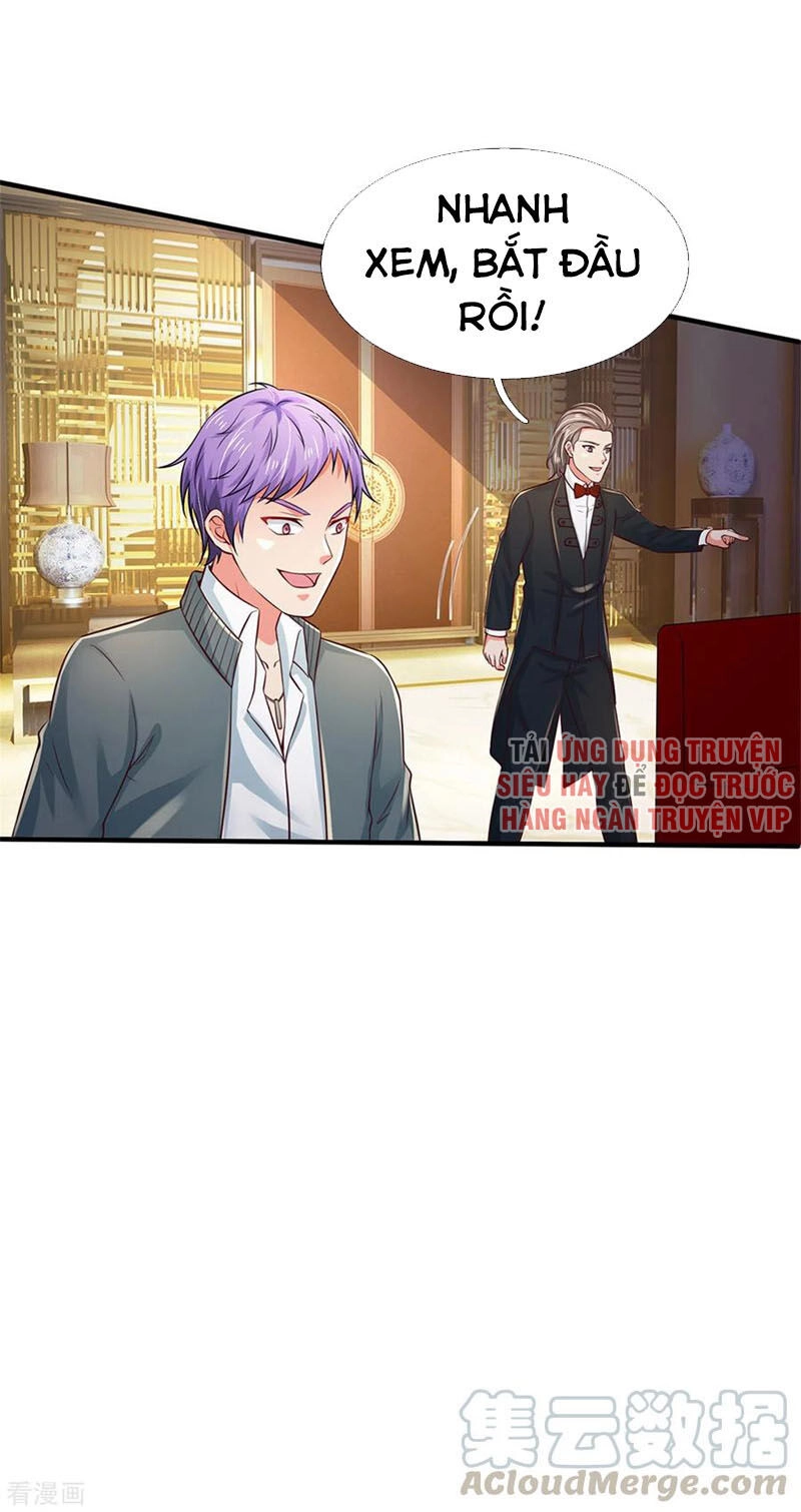 Ngạo Thị Thiên Địa Chapter 268 - 7