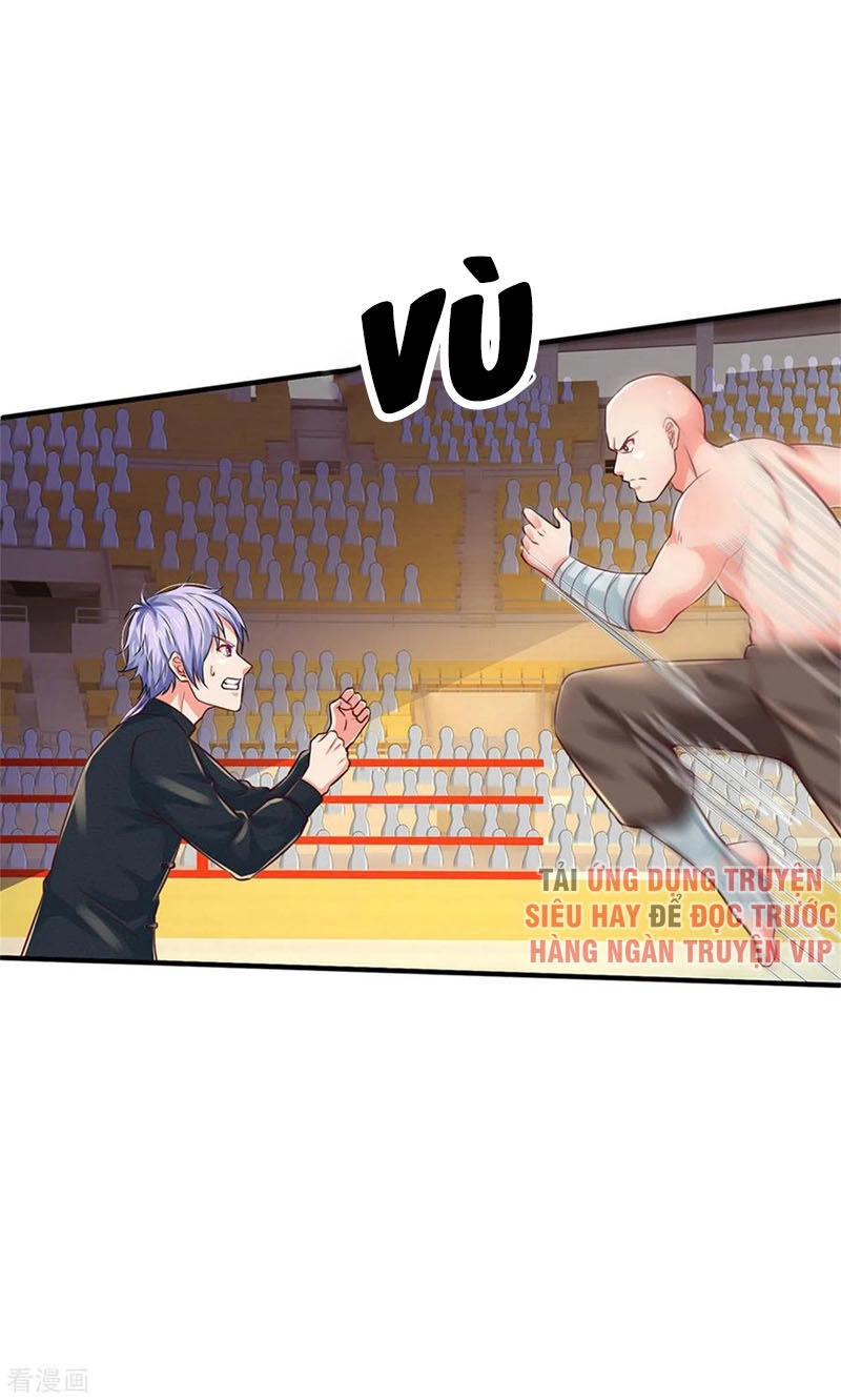 Ngạo Thị Thiên Địa Chapter 268 - 9