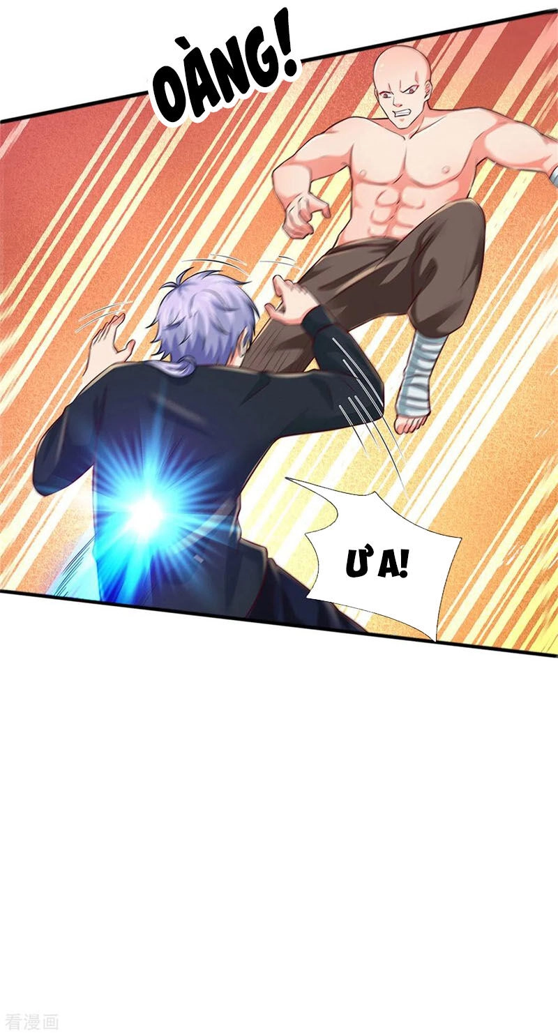 Ngạo Thị Thiên Địa Chapter 268 - 10