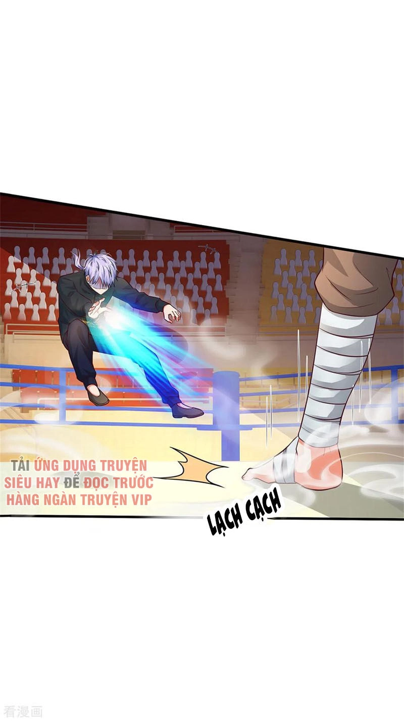 Ngạo Thị Thiên Địa Chapter 268 - 11