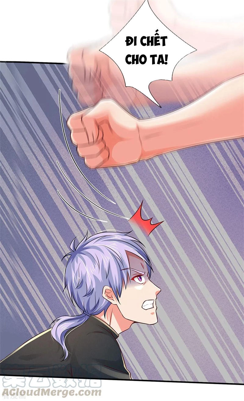 Ngạo Thị Thiên Địa Chapter 268 - 18