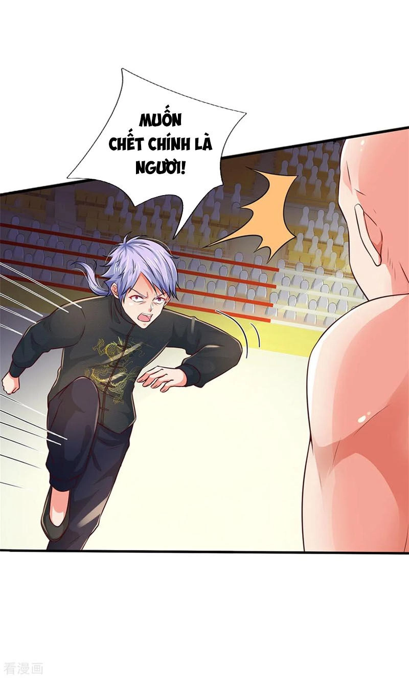 Ngạo Thị Thiên Địa Chapter 268 - 20