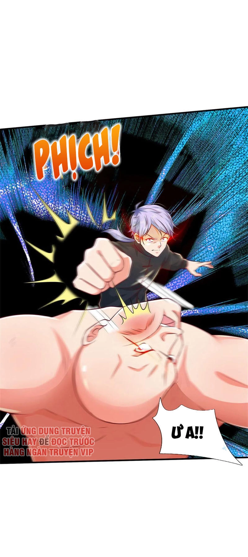 Ngạo Thị Thiên Địa Chapter 268 - 21