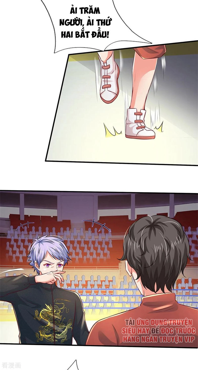 Ngạo Thị Thiên Địa Chapter 268 - 25