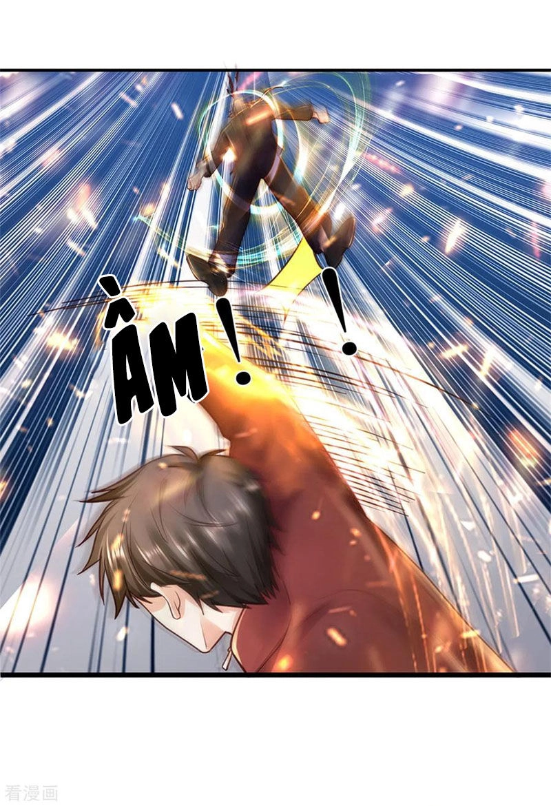 Ngạo Thị Thiên Địa Chapter 268 - 28