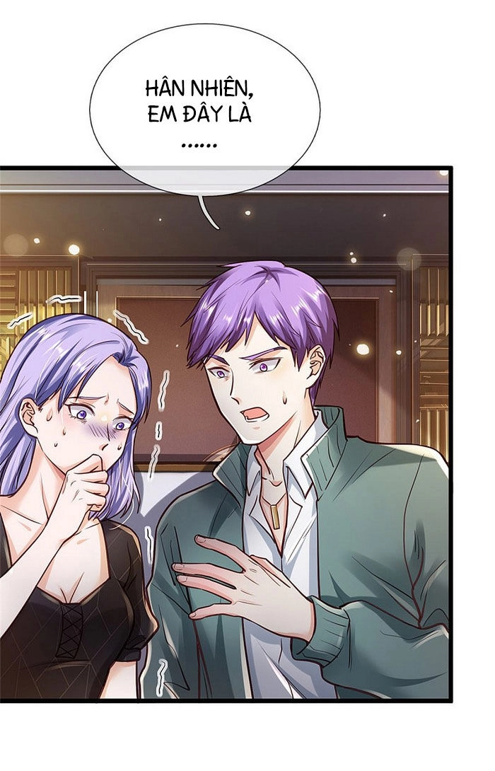 Ngạo Thị Thiên Địa Chapter 269 - 2