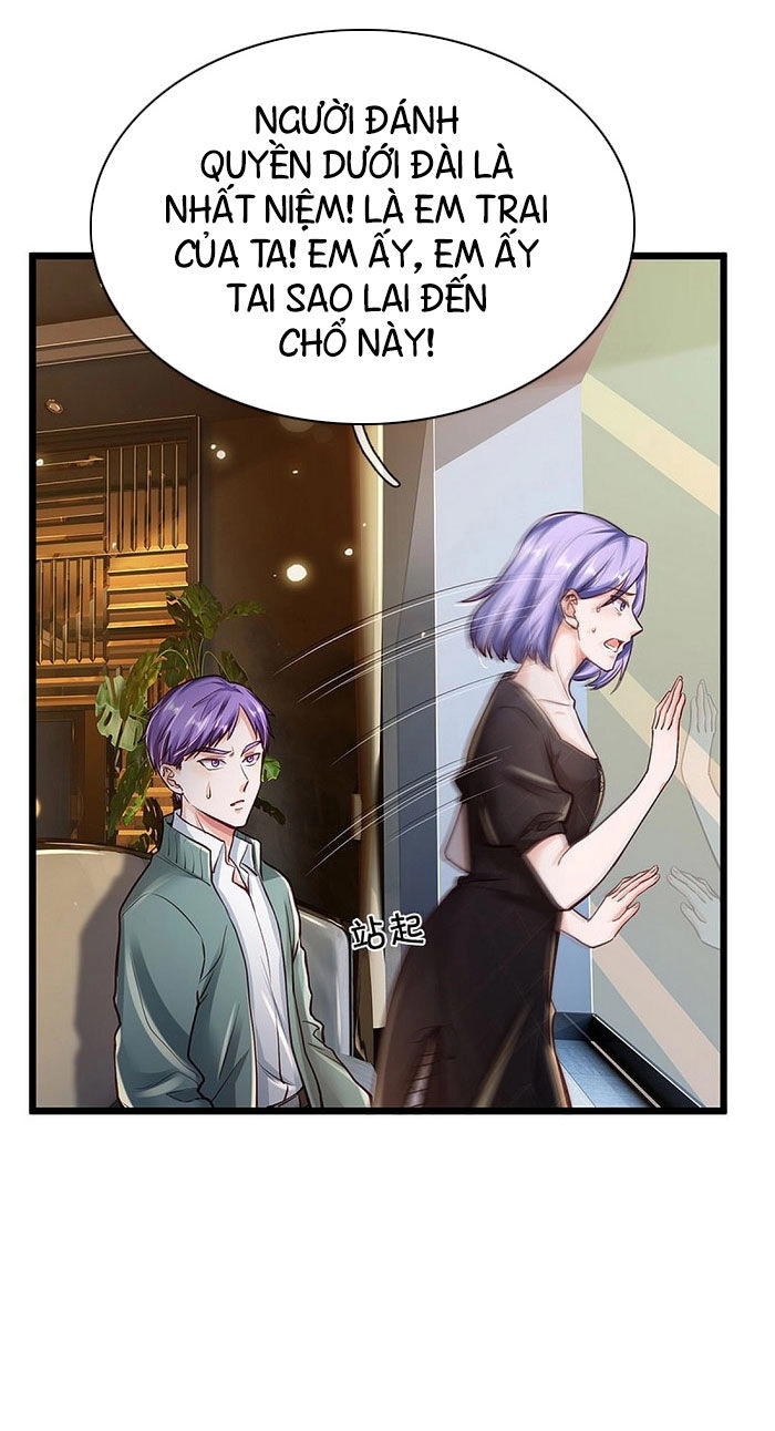 Ngạo Thị Thiên Địa Chapter 269 - 3