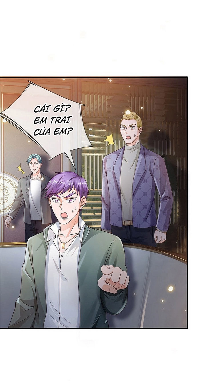 Ngạo Thị Thiên Địa Chapter 269 - 4