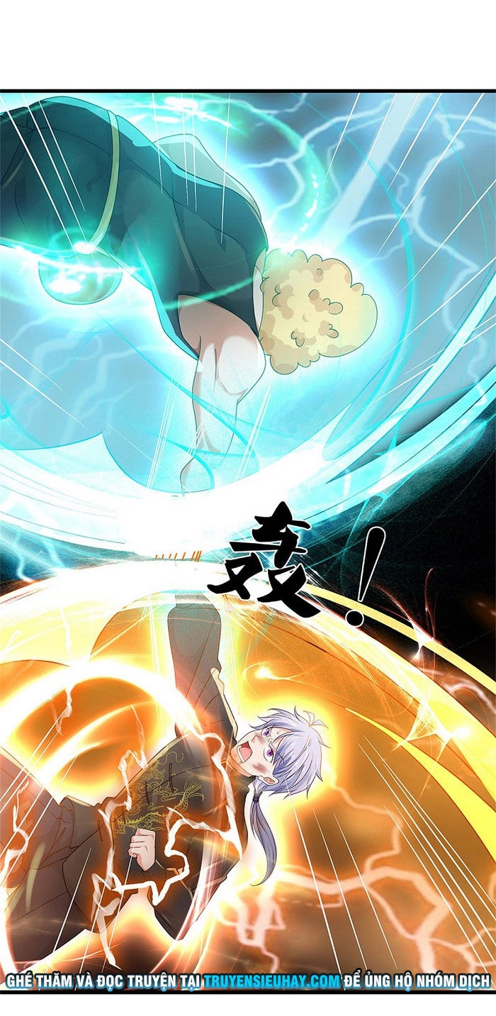 Ngạo Thị Thiên Địa Chapter 269 - 10