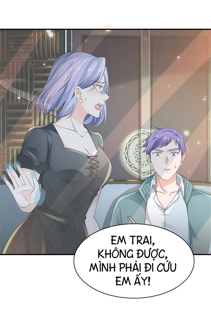 Ngạo Thị Thiên Địa Chapter 269 - 12