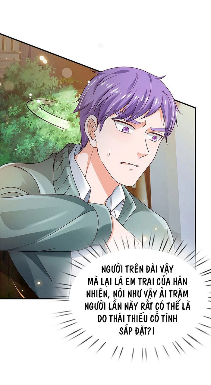 Ngạo Thị Thiên Địa Chapter 269 - 14