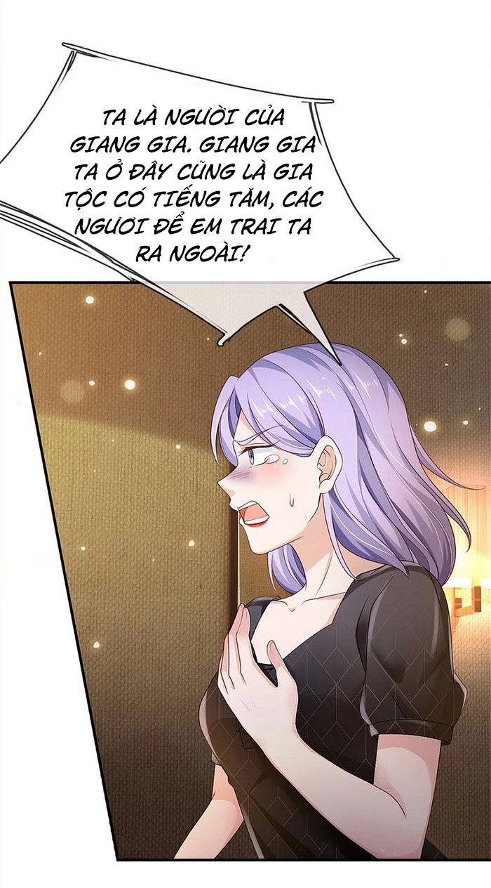 Ngạo Thị Thiên Địa Chapter 269 - 19