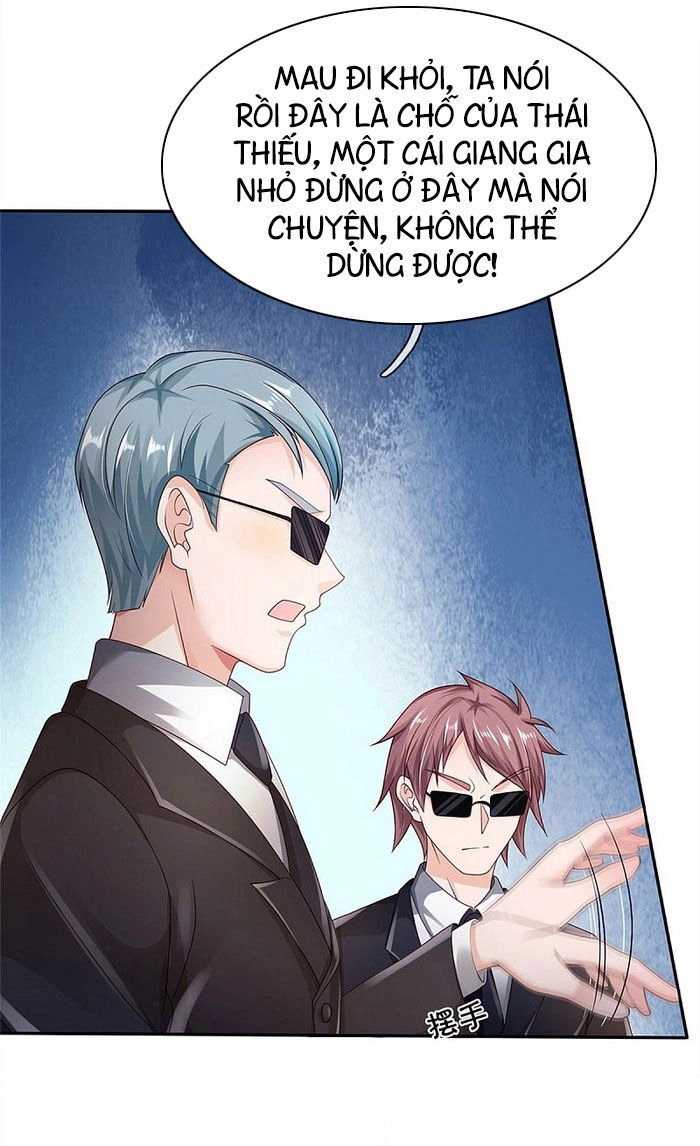 Ngạo Thị Thiên Địa Chapter 269 - 20