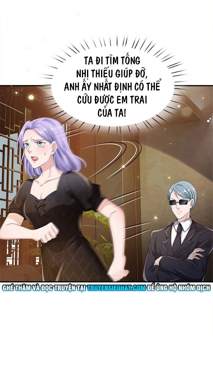 Ngạo Thị Thiên Địa Chapter 269 - 21