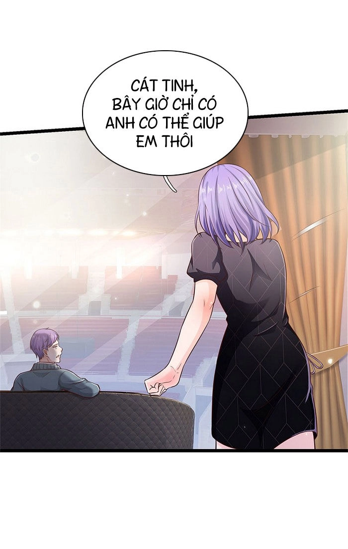 Ngạo Thị Thiên Địa Chapter 269 - 22