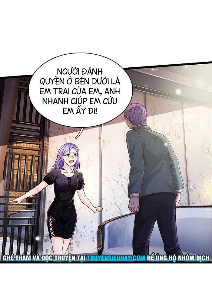 Ngạo Thị Thiên Địa Chapter 269 - 23