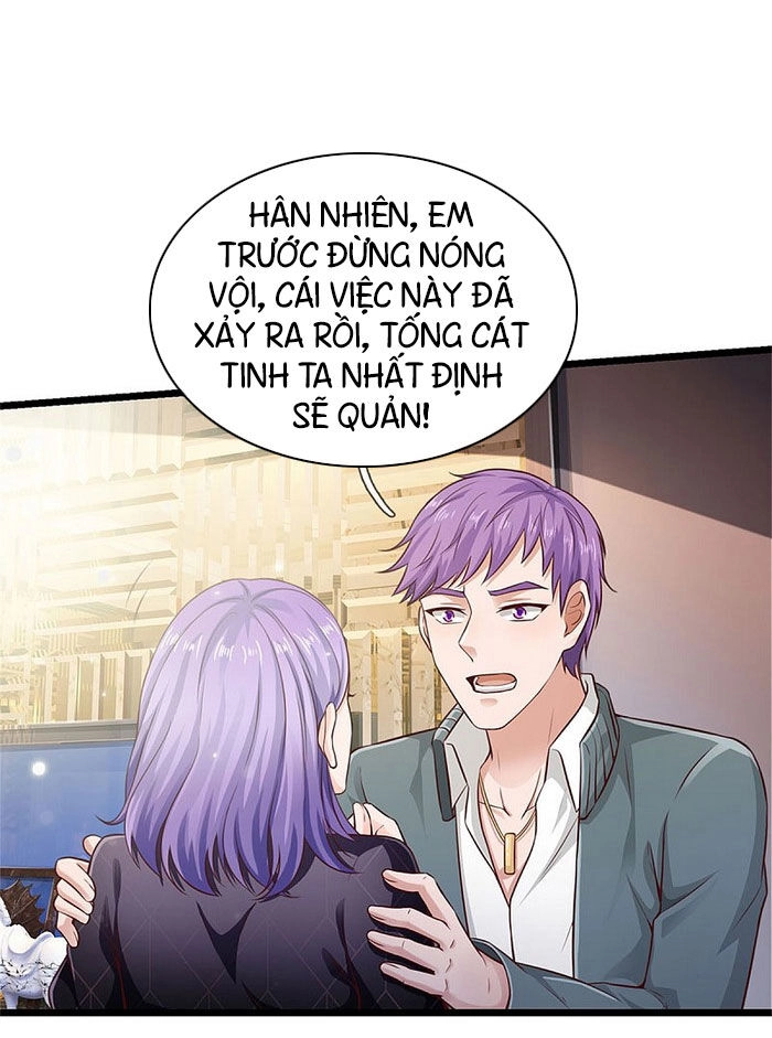 Ngạo Thị Thiên Địa Chapter 269 - 24